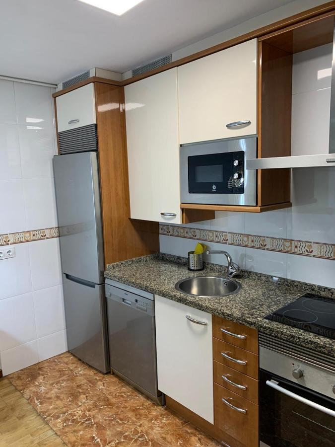El Retiro De Villaviciosa 비야비시오사 외부 사진